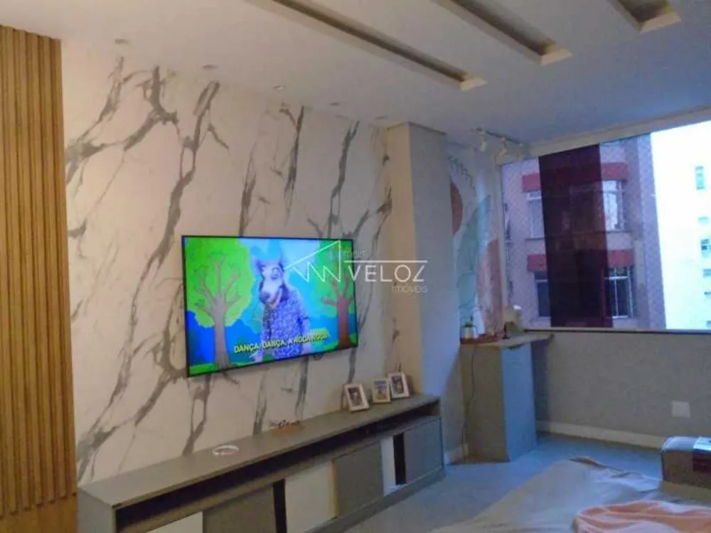 Apartamento, 3 quartos, 86 m² - Foto 6