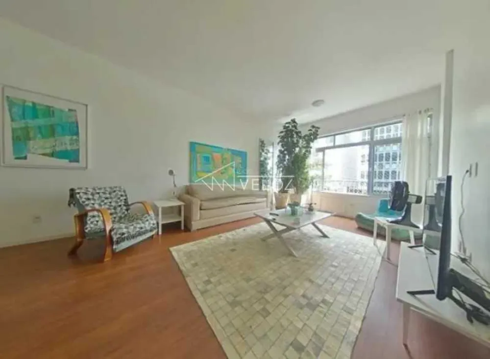 Apartamento, 3 quartos, 130 m² - Foto 8