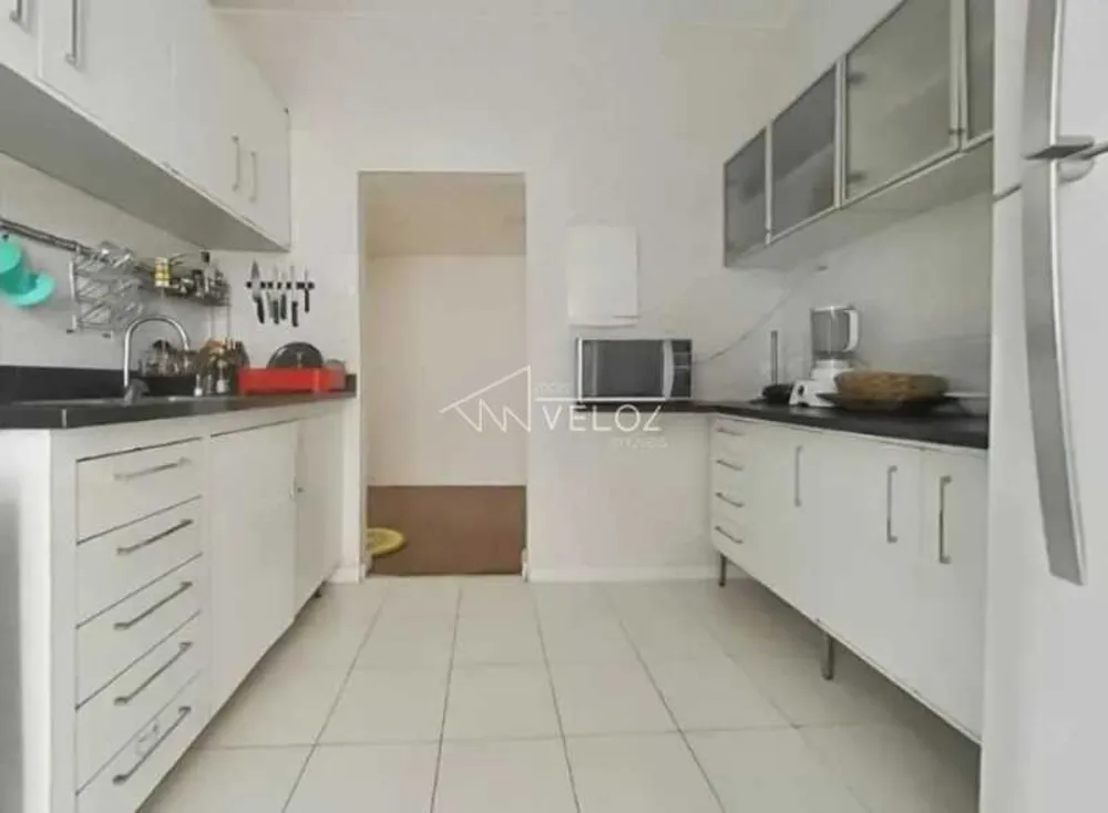 Apartamento, 3 quartos, 130 m² - Foto 6