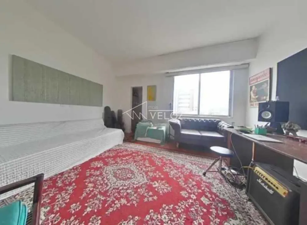Apartamento, 3 quartos, 130 m² - Foto 11