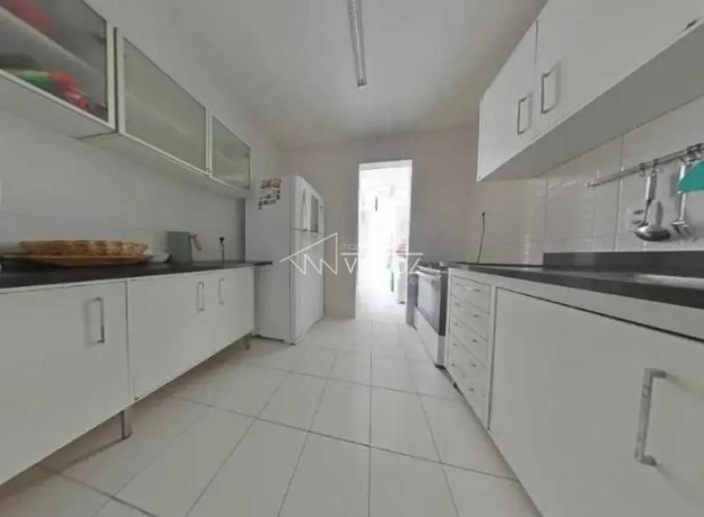 Apartamento, 3 quartos, 130 m² - Foto 14