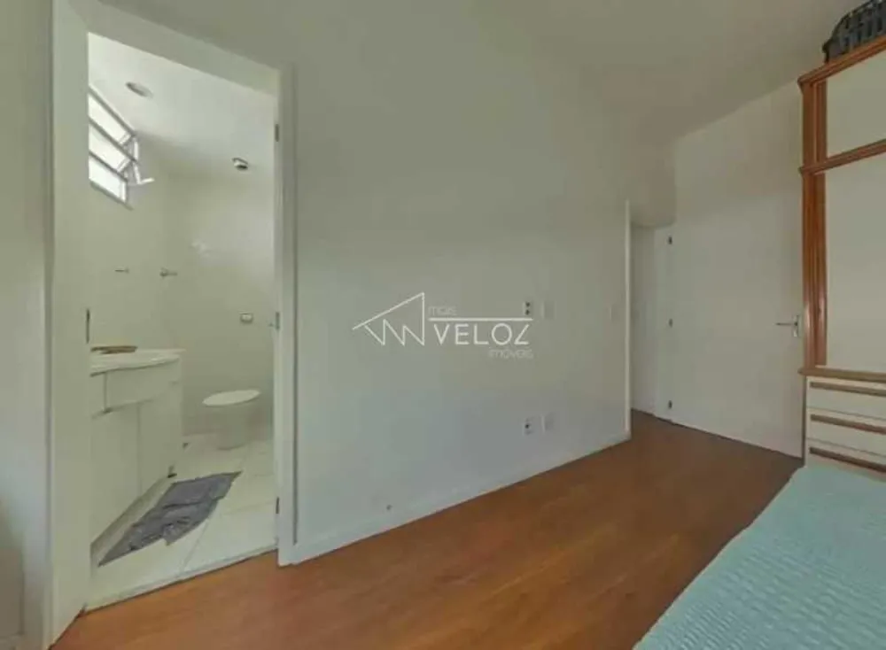 Apartamento, 3 quartos, 130 m² - Foto 5