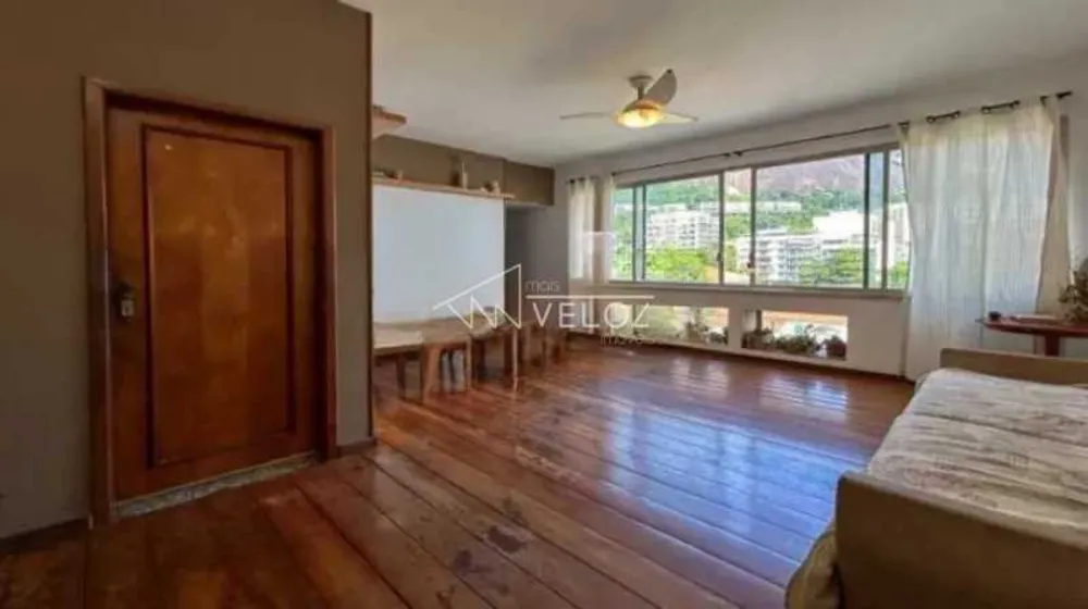 Apartamento, 3 quartos, 89 m² - Foto 7