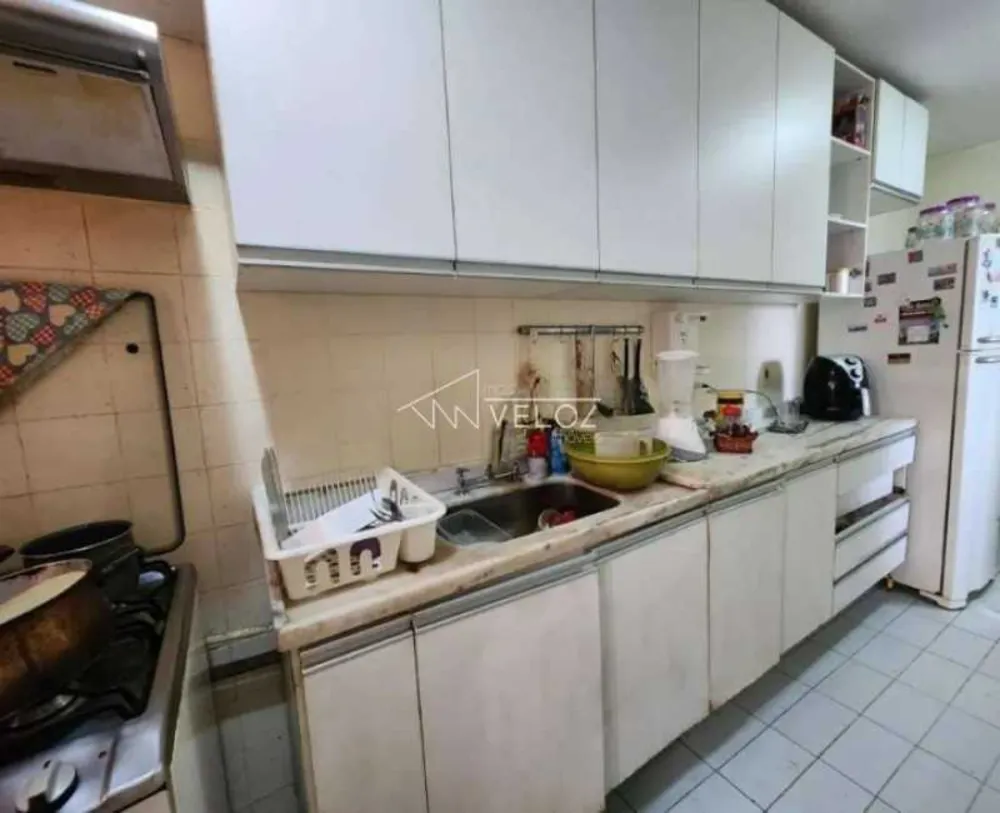 Apartamento, 3 quartos, 94 m² - Foto 7