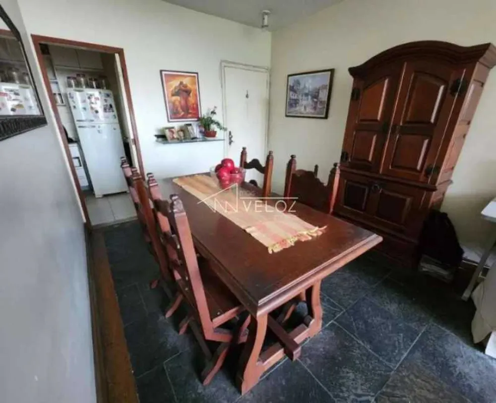 Apartamento, 3 quartos, 94 m² - Foto 4