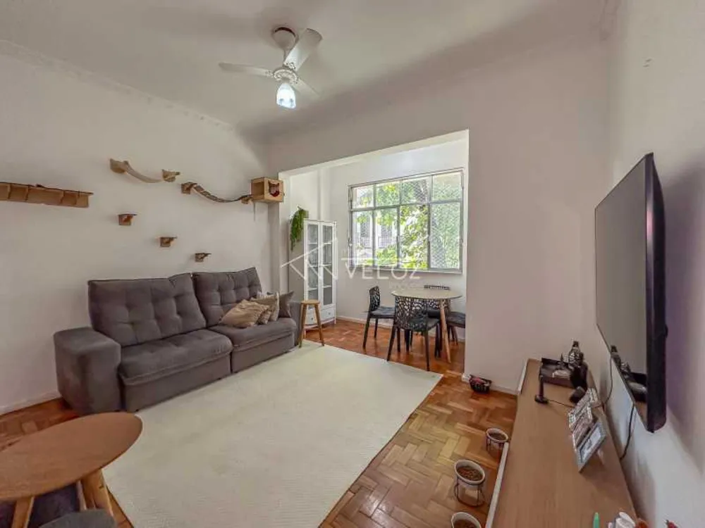 Apartamento, 3 quartos, 75 m² - Foto 4