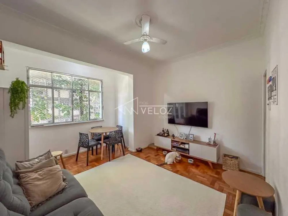 Apartamento, 3 quartos, 75 m² - Foto 3
