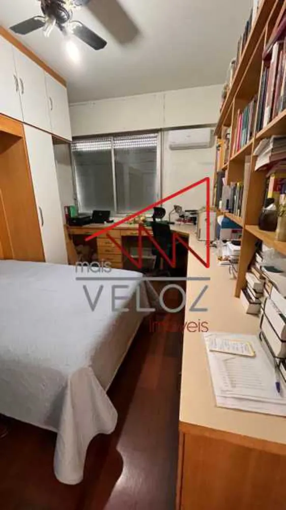 Apartamento, 4 quartos, 140 m² - Foto 1