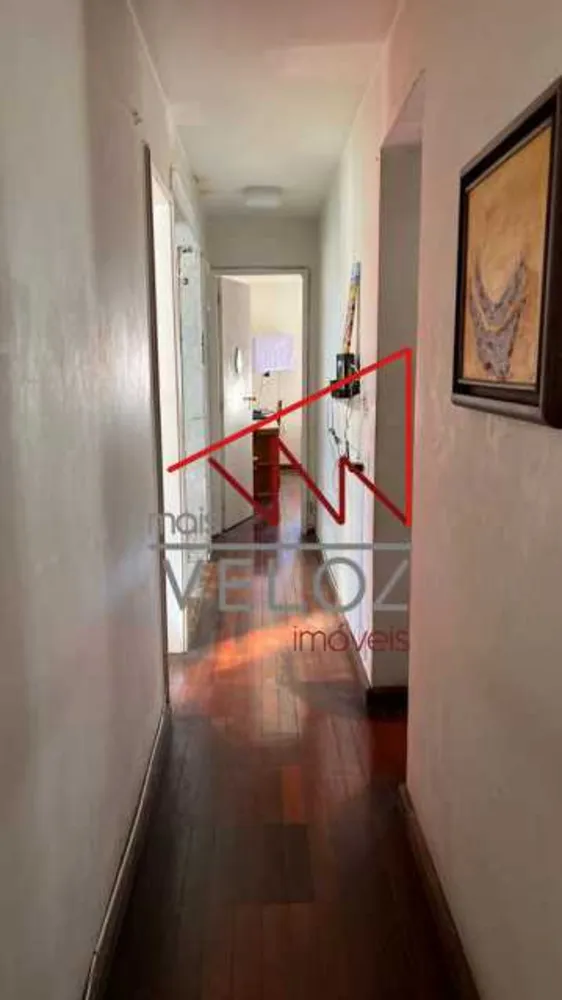 Apartamento, 4 quartos, 140 m² - Foto 4
