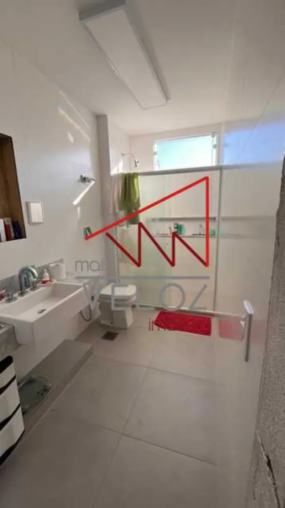 Apartamento, 4 quartos, 140 m² - Foto 9