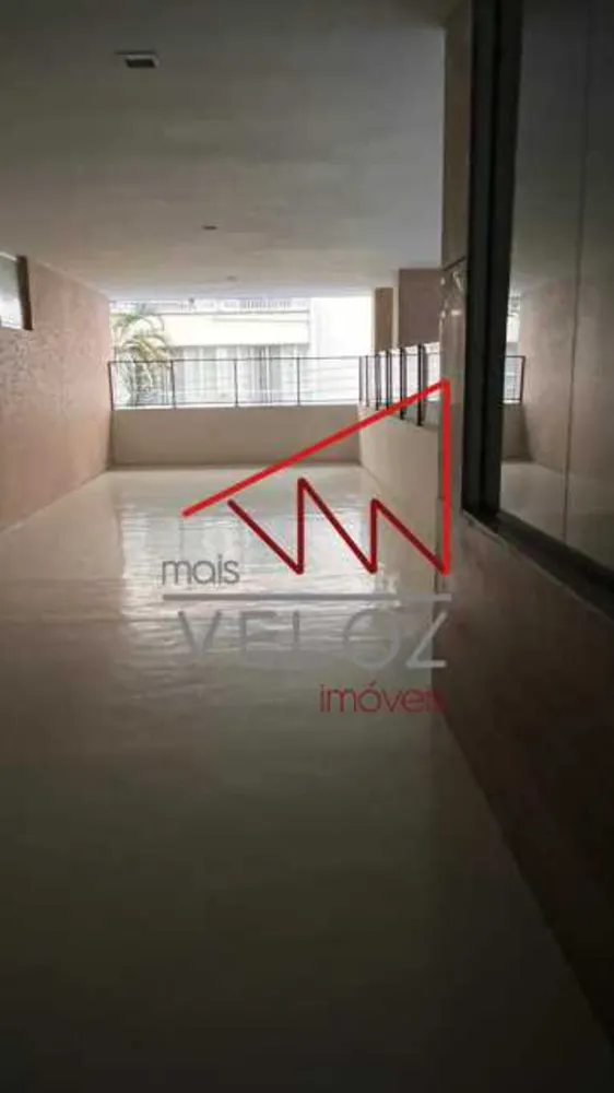Apartamento, 4 quartos, 140 m² - Foto 13
