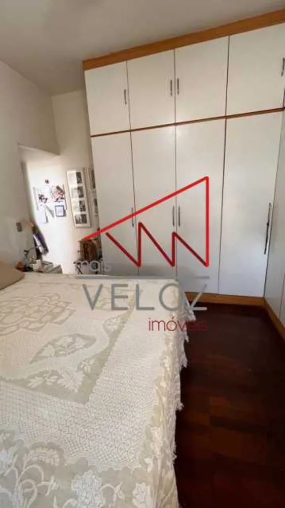 Apartamento, 4 quartos, 140 m² - Foto 17