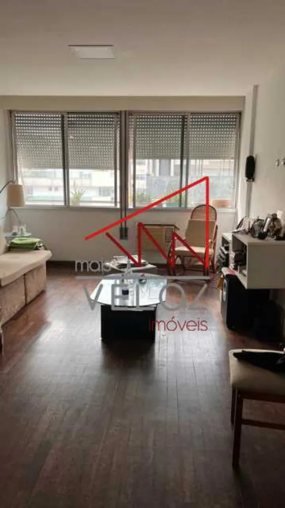 Apartamento, 4 quartos, 140 m² - Foto 6
