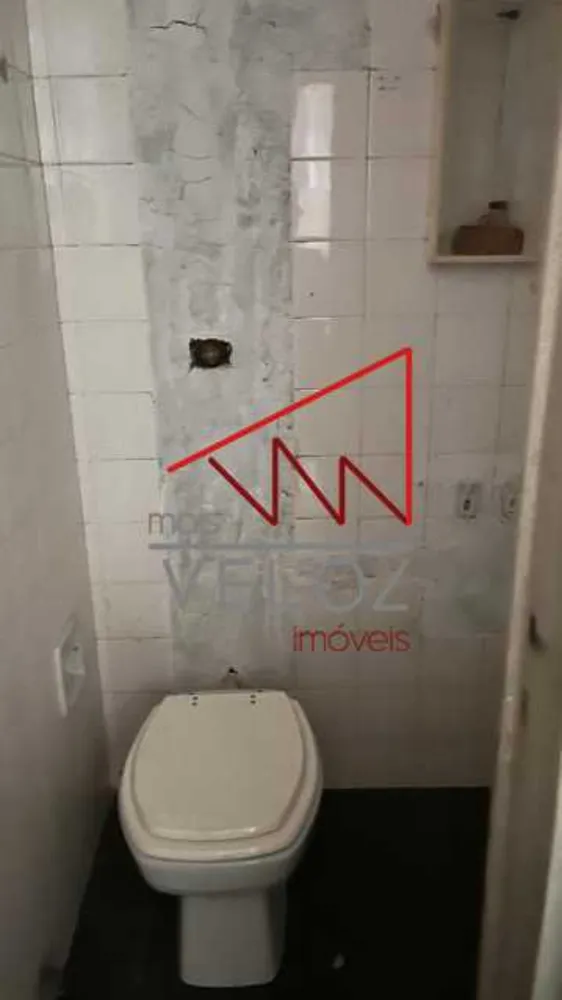Apartamento, 4 quartos, 140 m² - Foto 3