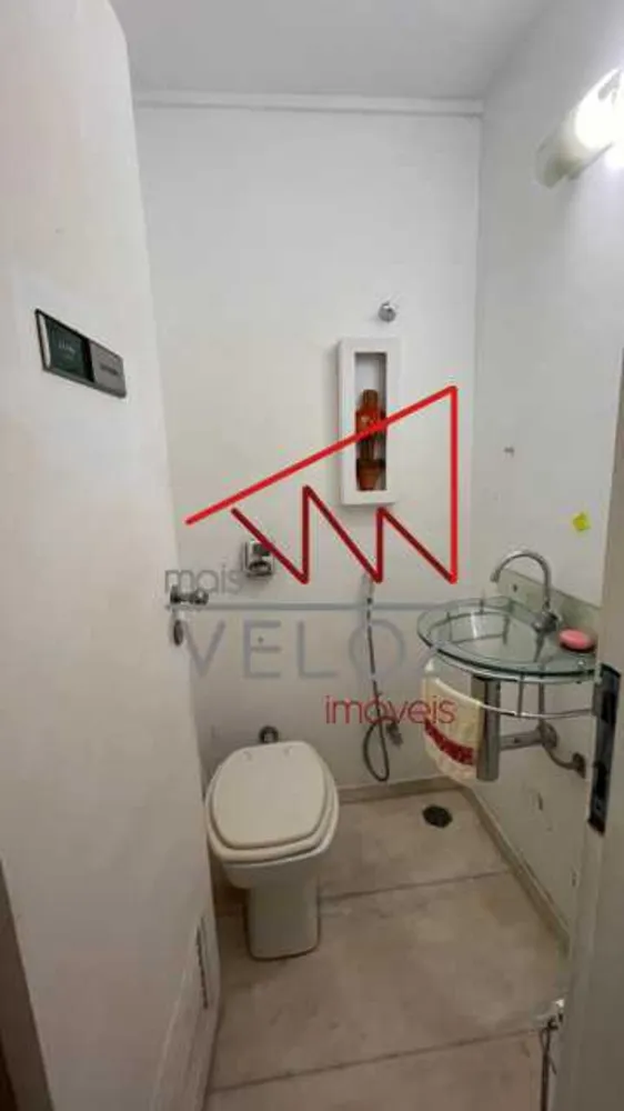 Apartamento, 4 quartos, 140 m² - Foto 5