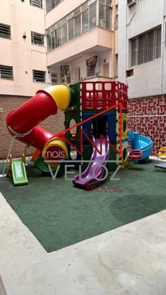 Apartamento, 4 quartos, 140 m² - Foto 15