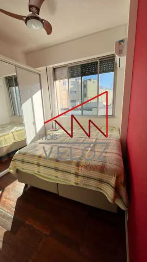 Apartamento, 4 quartos, 140 m² - Foto 2