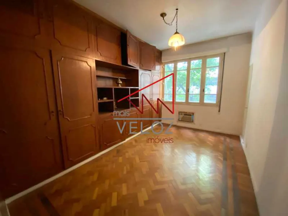 Apartamento, 3 quartos, 163 m² - Foto 11