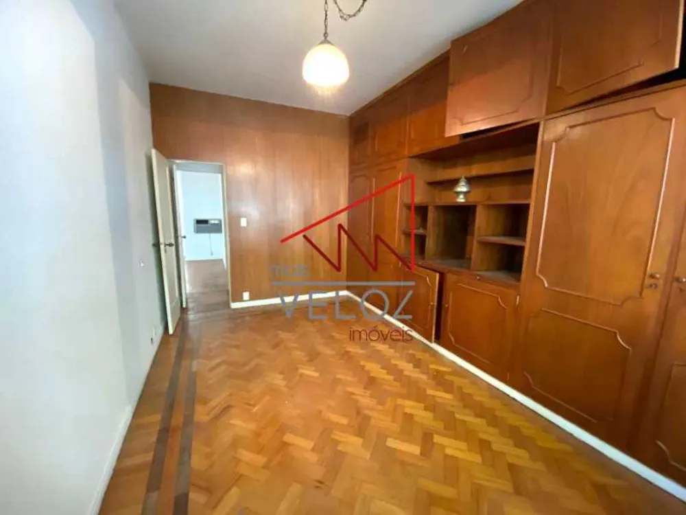 Apartamento, 3 quartos, 163 m² - Foto 5