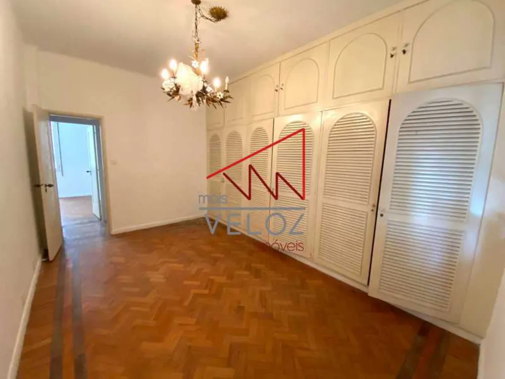 Apartamento, 3 quartos, 163 m² - Foto 2