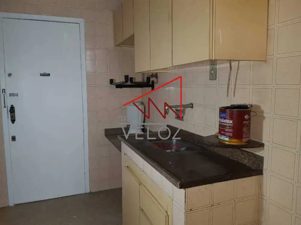 Apartamento, 3 quartos, 85 m² - Foto 6