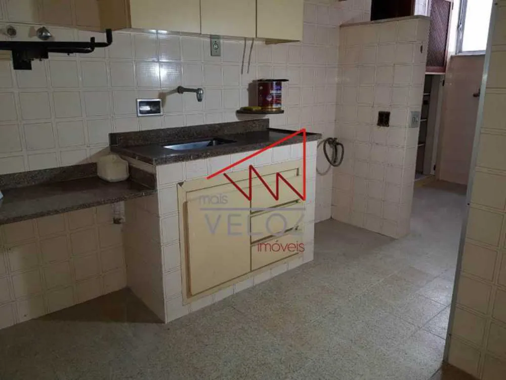 Apartamento, 3 quartos, 85 m² - Foto 1