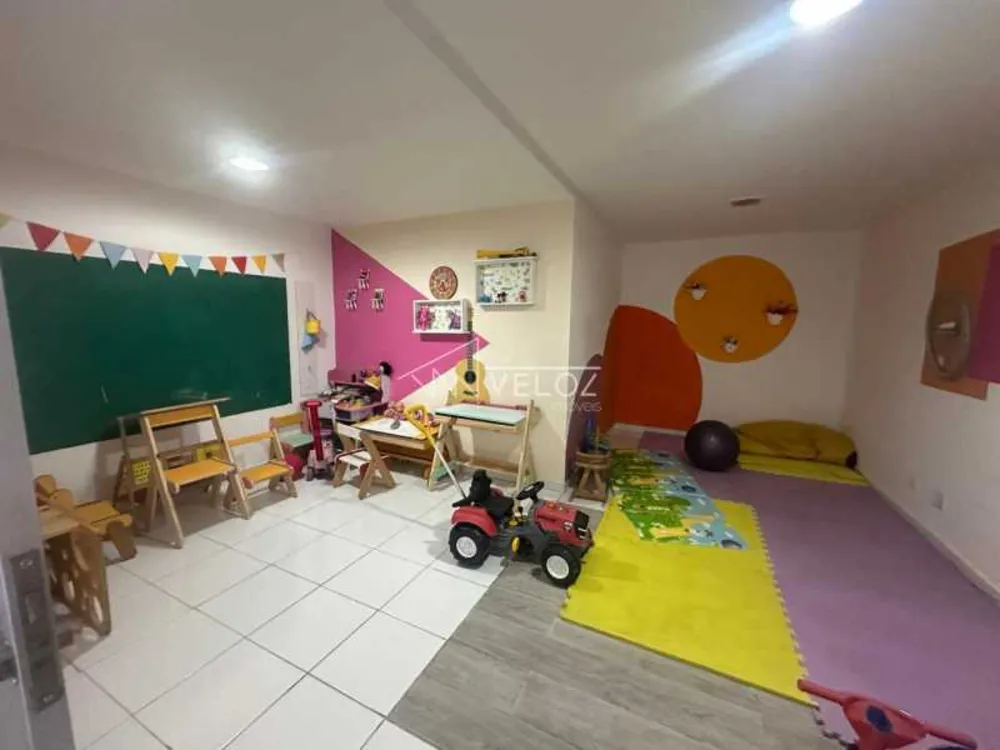 Apartamento, 3 quartos, 117 m² - Foto 3