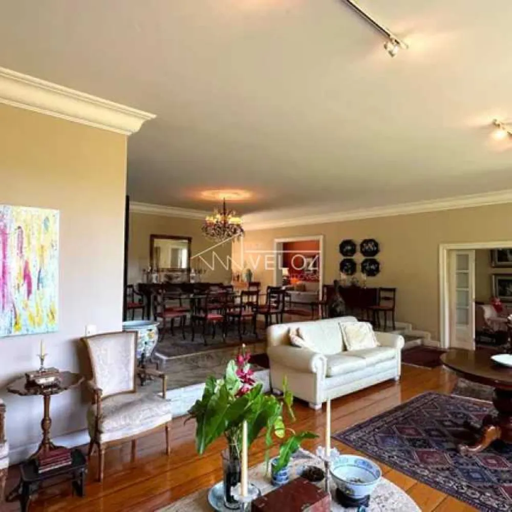 Apartamento, 5 quartos, 500 m² - Foto 3