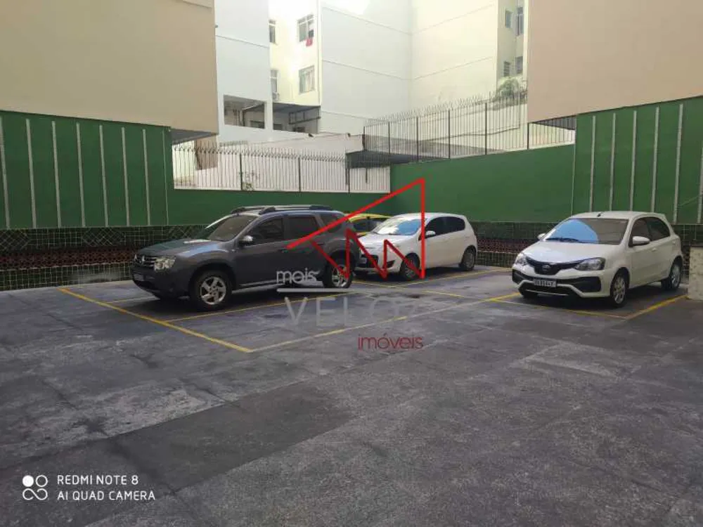 Apartamento, 2 quartos, 70 m² - Foto 20