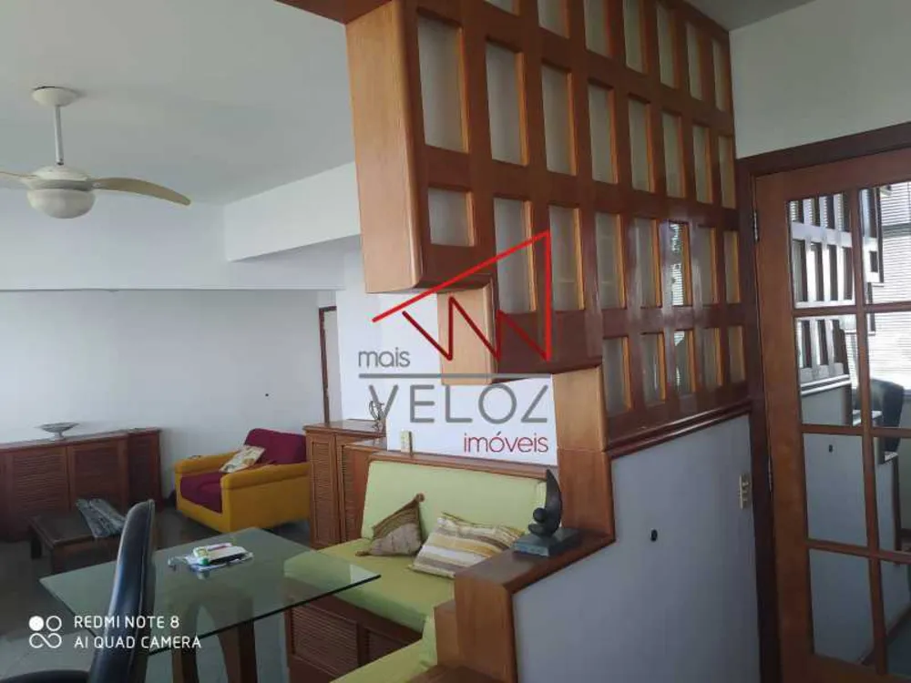 Apartamento, 2 quartos, 70 m² - Foto 16