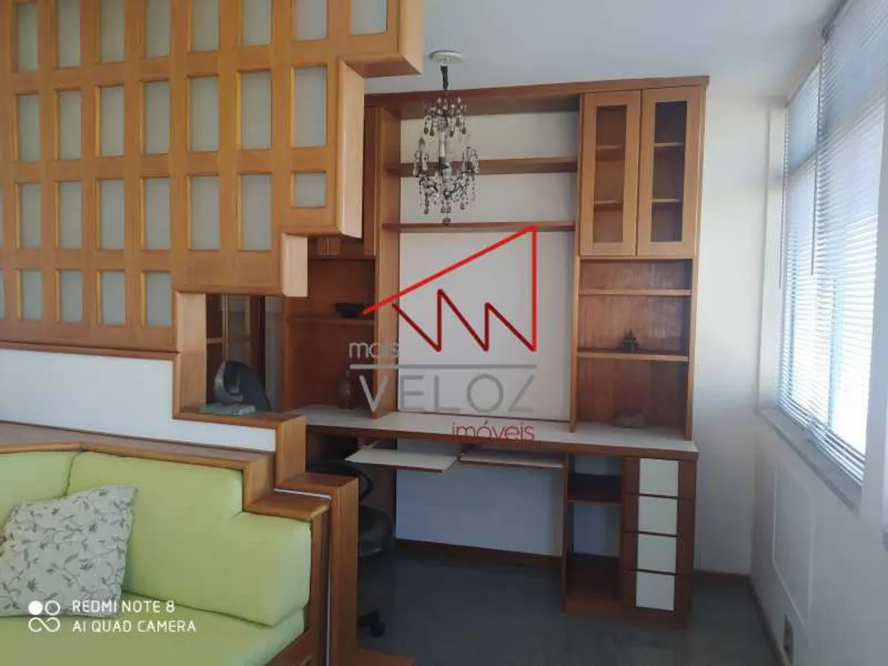 Apartamento, 2 quartos, 70 m² - Foto 1