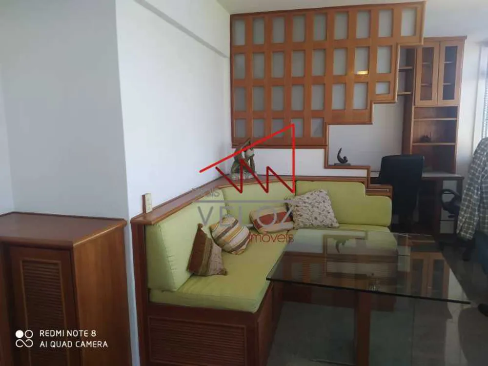 Apartamento, 2 quartos, 70 m² - Foto 7