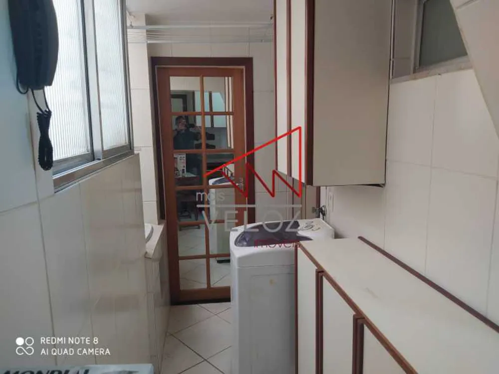 Apartamento, 2 quartos, 70 m² - Foto 2
