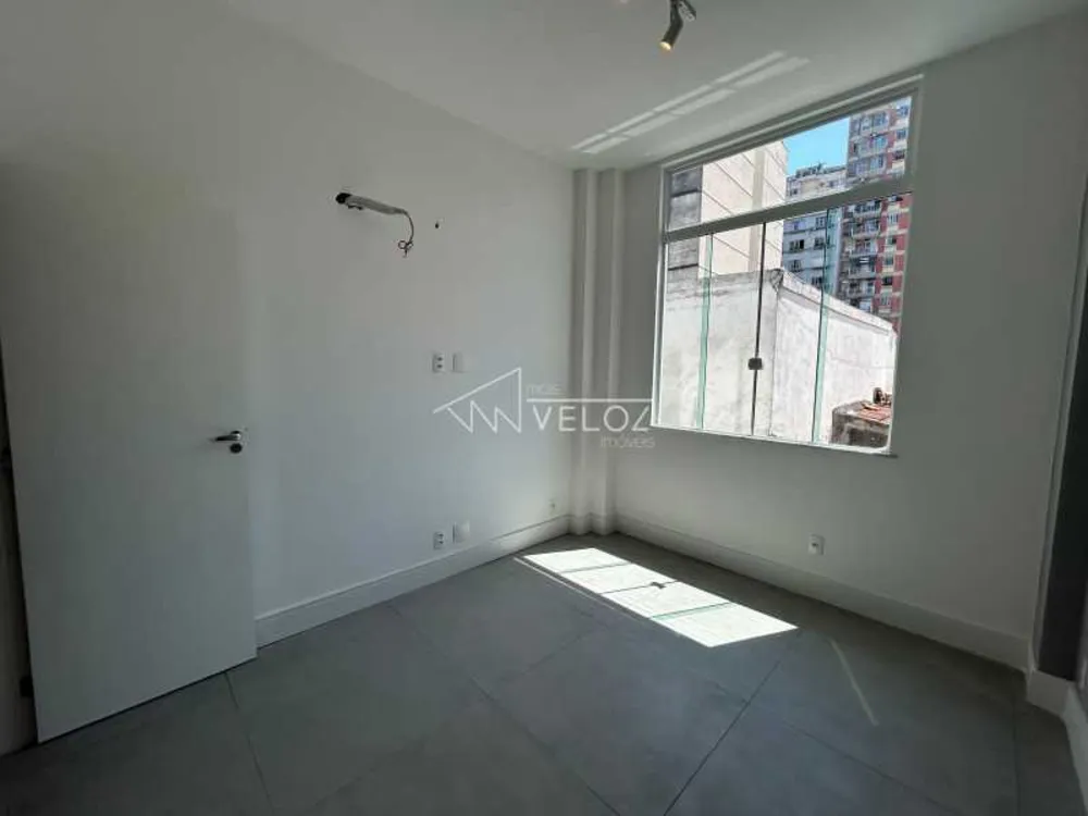 Apartamento, 2 quartos, 52 m² - Foto 6