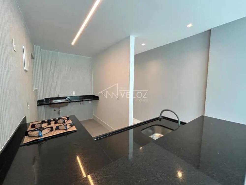 Apartamento, 2 quartos, 52 m² - Foto 13