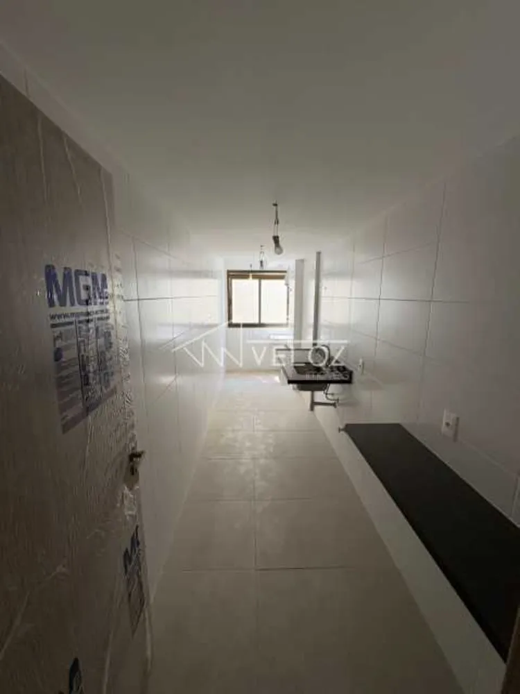 Cobertura, 3 quartos, 100 m² - Foto 12