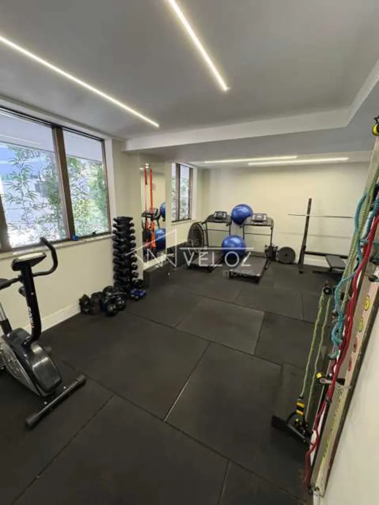 Cobertura, 3 quartos, 100 m² - Foto 27