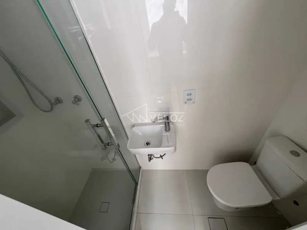 Apartamento, 3 quartos, 130 m² - Foto 10