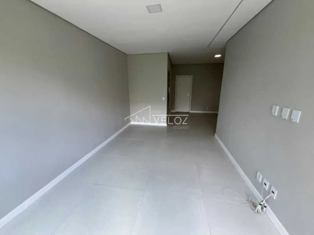 Apartamento, 3 quartos, 130 m² - Foto 15
