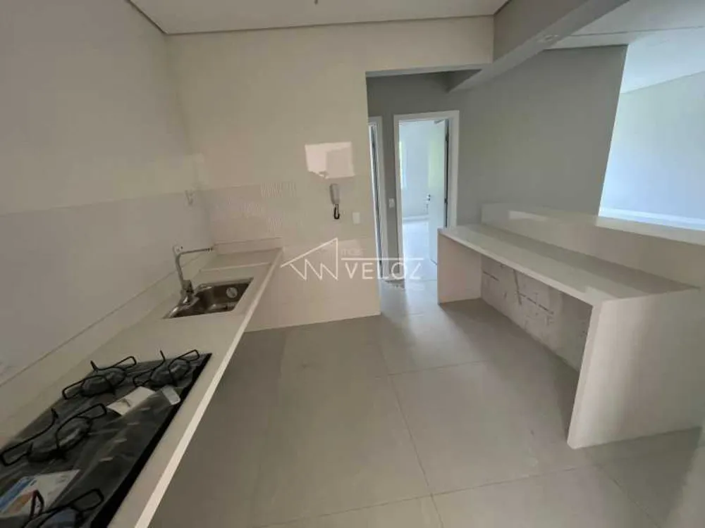 Apartamento, 3 quartos, 130 m² - Foto 3
