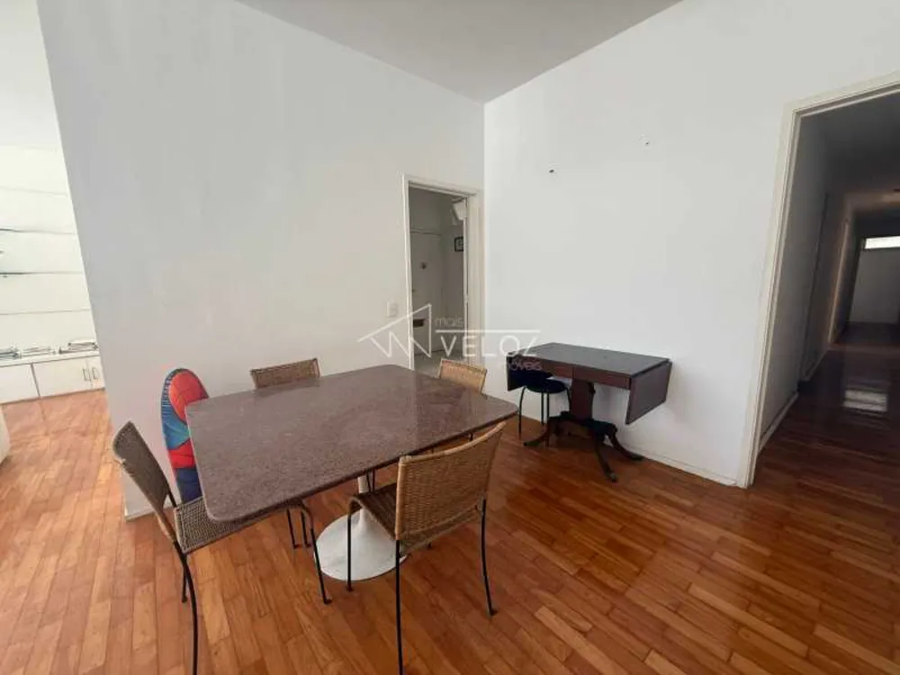 Apartamento, 3 quartos, 100 m² - Foto 4