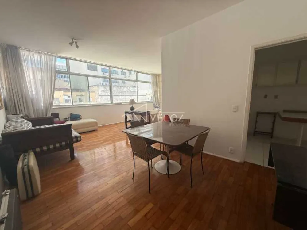 Apartamento, 3 quartos, 100 m² - Foto 6