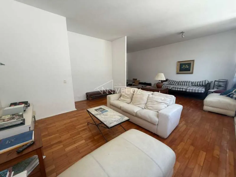 Apartamento, 3 quartos, 100 m² - Foto 20