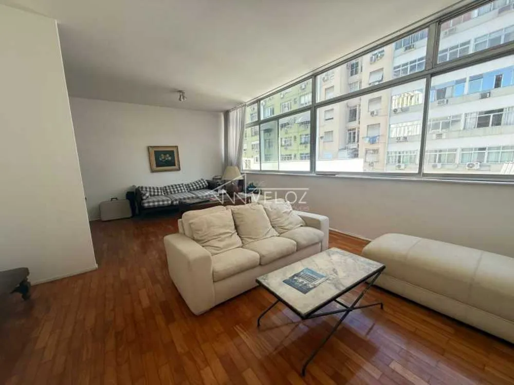 Apartamento, 3 quartos, 100 m² - Foto 3