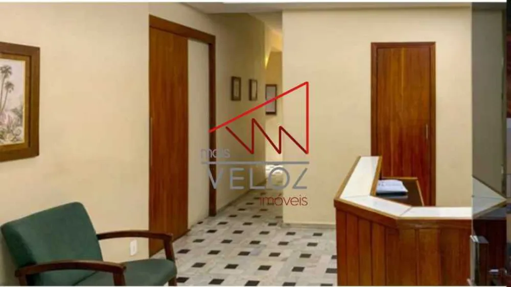 Apartamento, 3 quartos, 94 m² - Foto 1