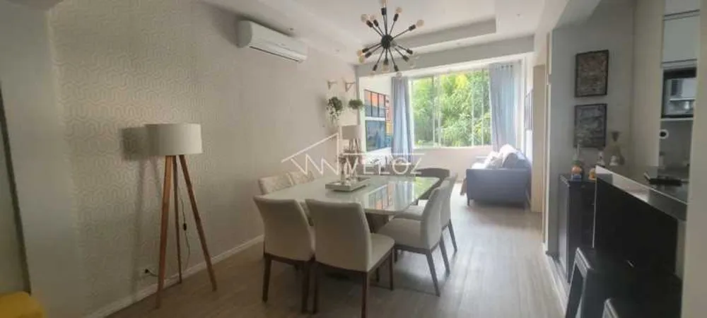 Apartamento, 3 quartos, 113 m² - Foto 7