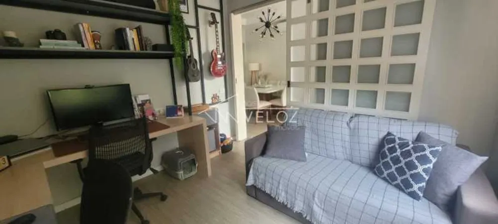 Apartamento, 3 quartos, 113 m² - Foto 1