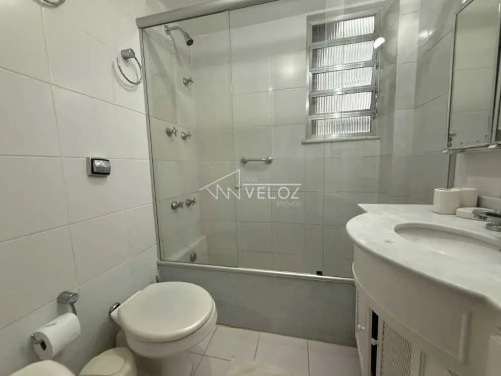 Apartamento, 2 quartos, 64 m² - Foto 3