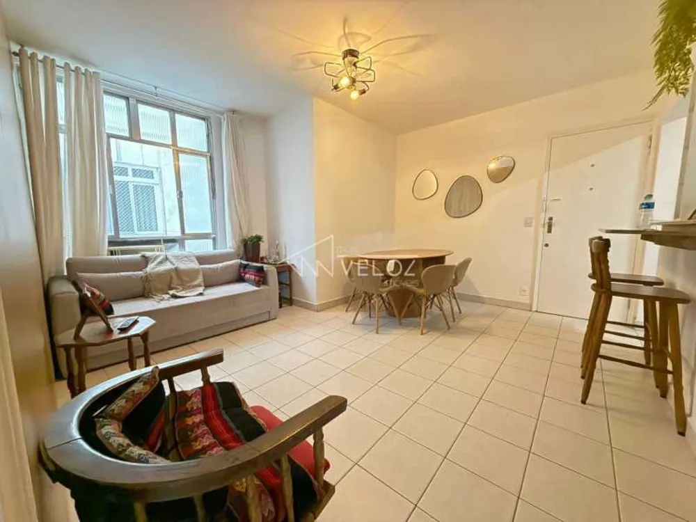 Apartamento, 2 quartos, 64 m² - Foto 11