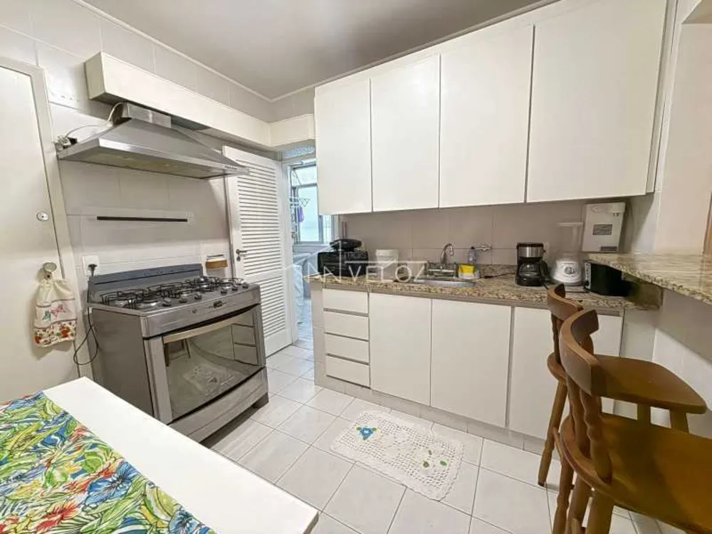 Apartamento, 2 quartos, 64 m² - Foto 4